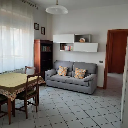 Primula Apartment