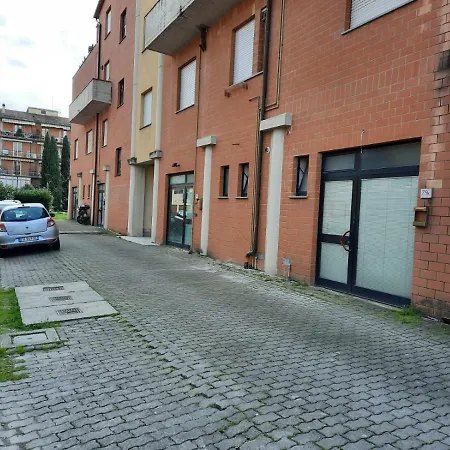 Primula Apartment *